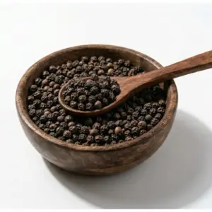 black pepper