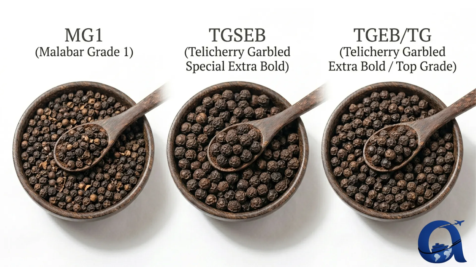 black pepper black pepper