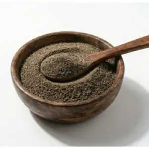 black pepper powder