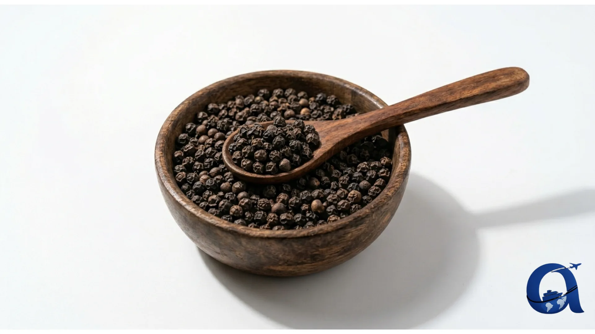 black pepper black pepper