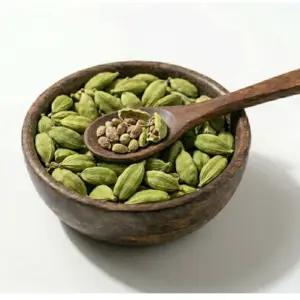 Green Cardomom