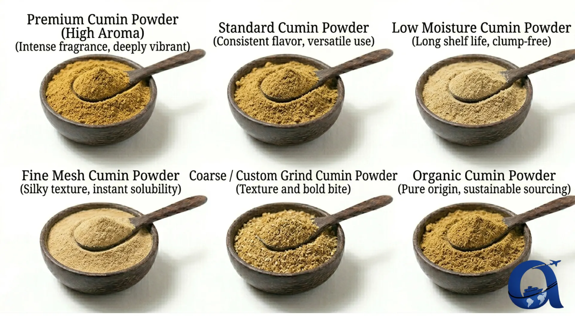 black pepper powder black pepper powder
