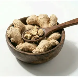 dry ginger