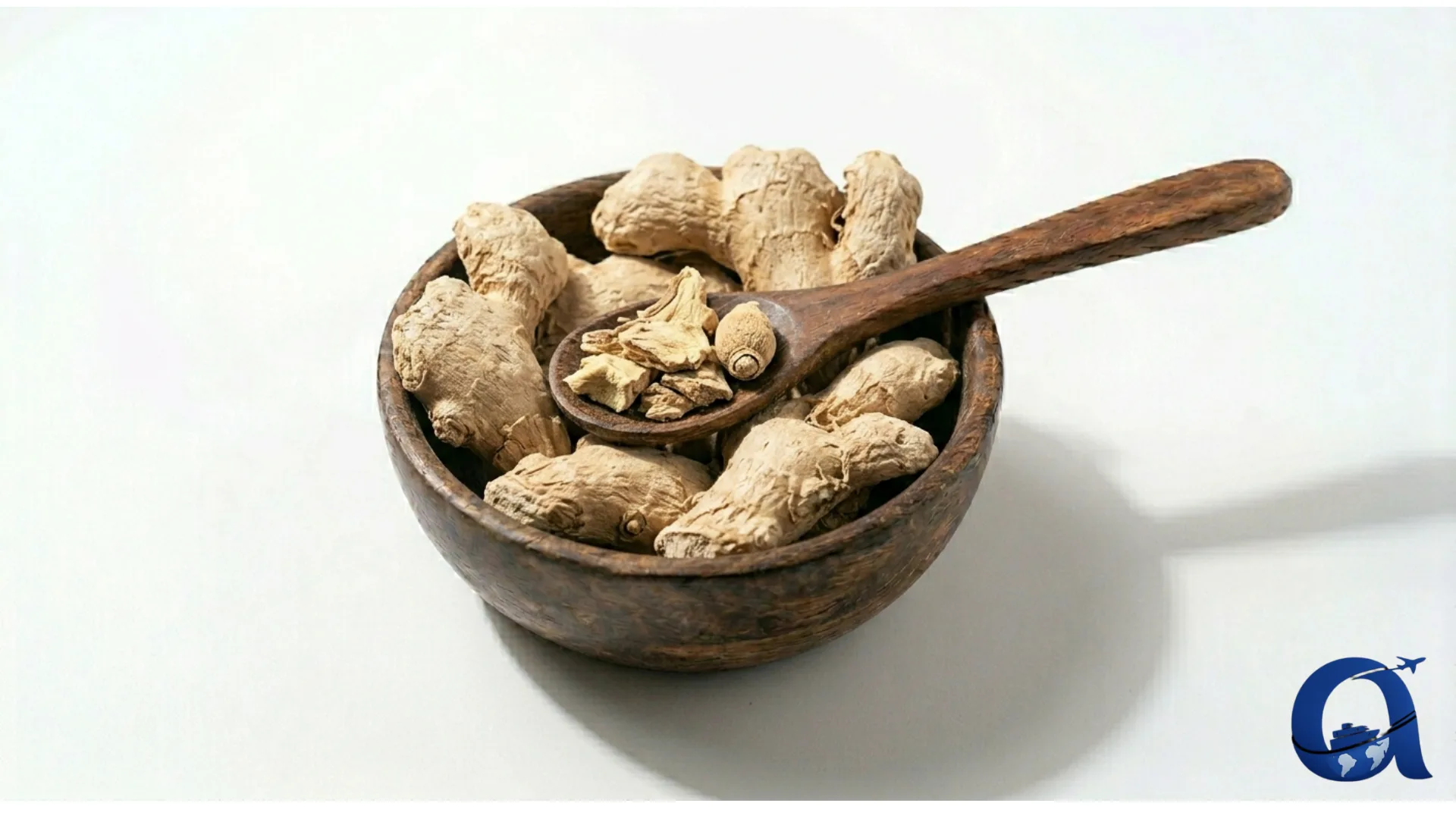 Dry Ginger dry ginger