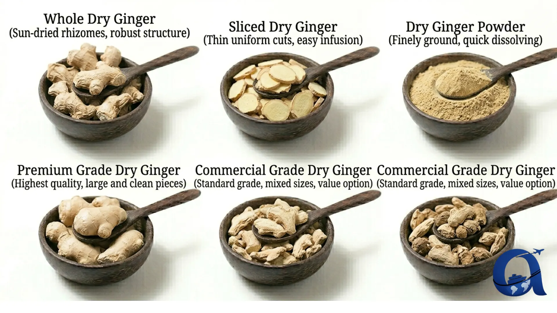 Dry Ginger Dry Ginger