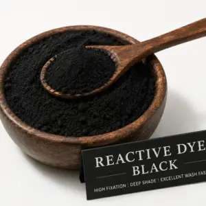 reactive dyes (all types – custom shades, textile grade, export supply)