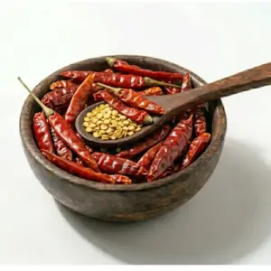 Red Chilli