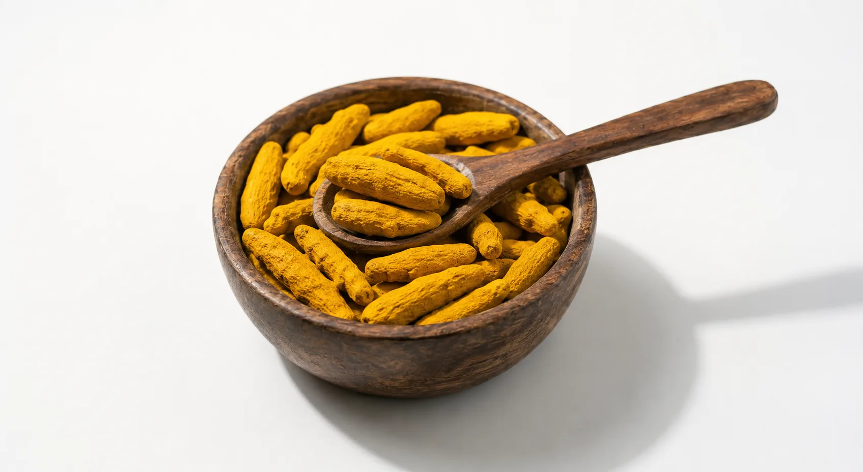 Turmeric Fingers Turmeric Fingers