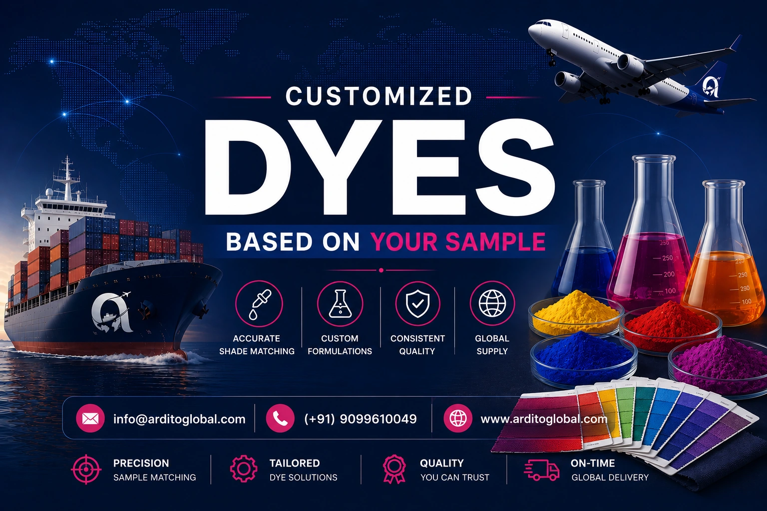 Dyes