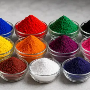 Chemicals