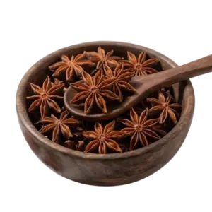 star anise