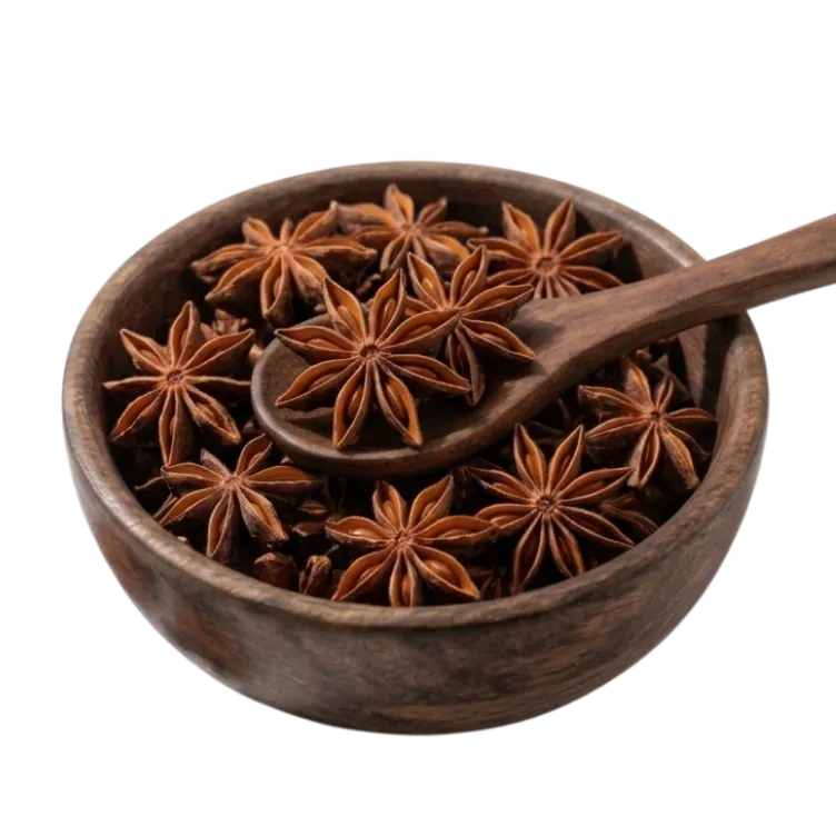 star anise star anise