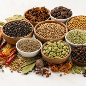 Spices